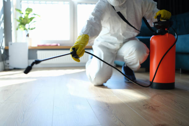 Reliable Biohazard contractor in Gunpowder, MD by Trauma Clean Pros